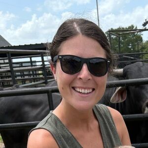 Meet your Posher, Brynna